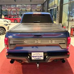 Ford F-150 Raptor